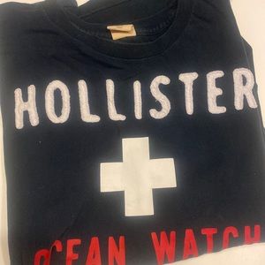 Hollister Mens Tee